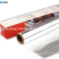 resistance heat Food Grade Aluminum Foil Small Roll